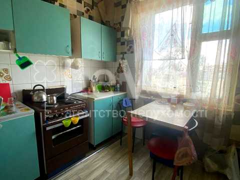 квартира за адресою Милославська вул., 3-А