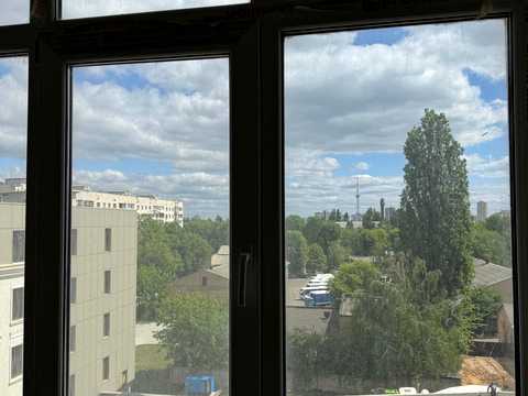 квартира по адресу Даниила Щербаковского ул. (Щербакова), 52