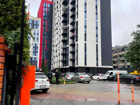 квартира за адресою Євгена Коновальця вул., 37-А