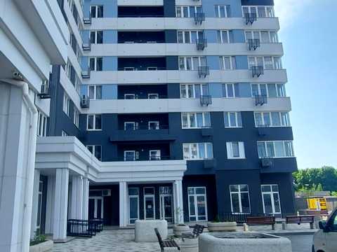 квартира за адресою Варненська вул., 29