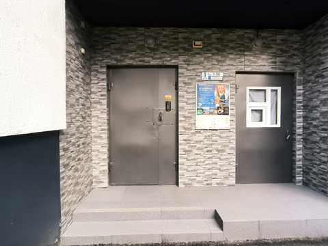 квартира за адресою Хмельницький, Миру просп., 84/2а