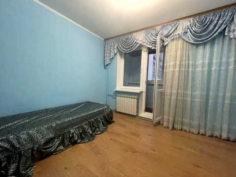 квартира за адресою Бориса Гмирі вул., 13