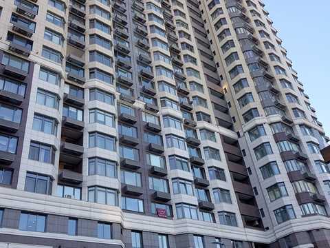 квартира за адресою Євгена Коновальця вул. (Щорса), 34-А