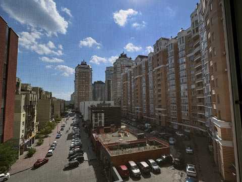 квартира по адресу Левка Лукьяненко ул. (Маршала Тимошенка), 21к9