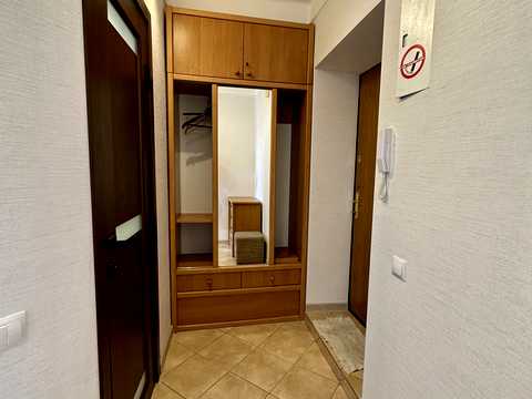 квартира по адресу Евгения Коновальца ул. (Щорса), 33