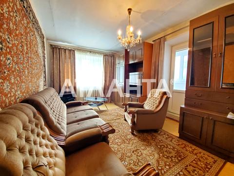 квартира за адресою Незалежності вул. (Армійська), 14