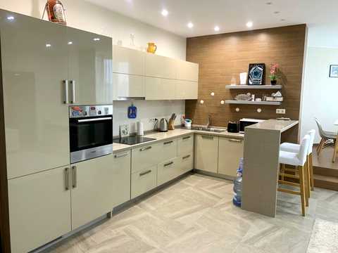 квартира за адресою Глибочицька вул., 32-Б