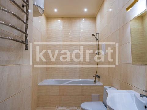 квартира по адресу Евгения Коновальца ул. (Щорса), 44-А