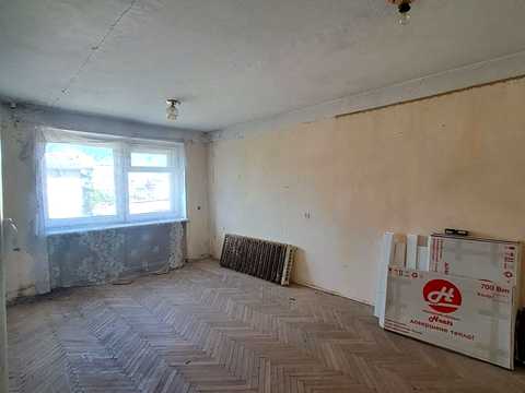 квартира по адресу Республиканская ул., 15