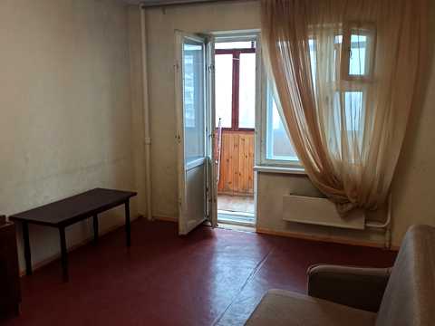 квартира по адресу Радунская ул., 38