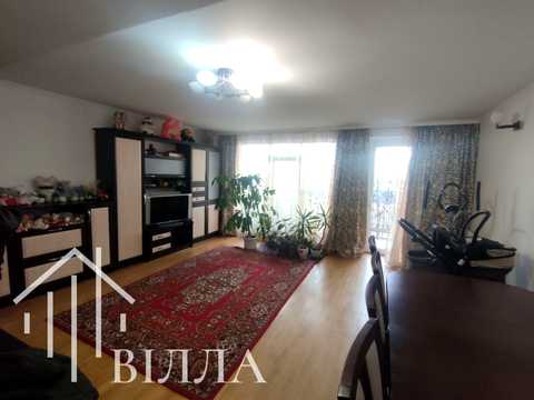 квартира за адресою Леся Курбаса вул., 9