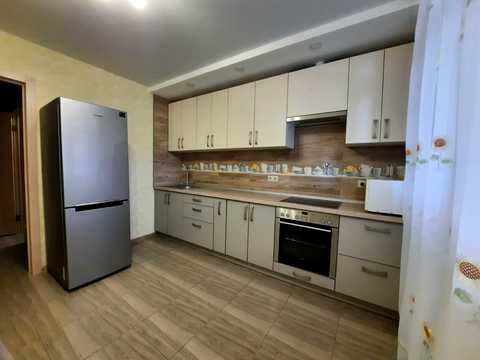 квартира по адресу Урловская ул., 23-Г