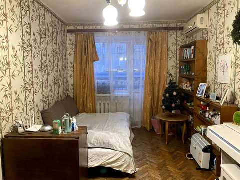 квартира за адресою Борщагівська вул., 143