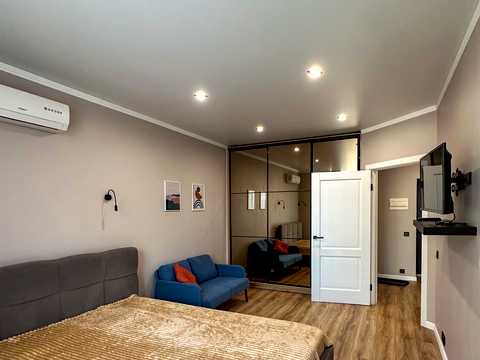 квартира за адресою Мартинова просп., 18