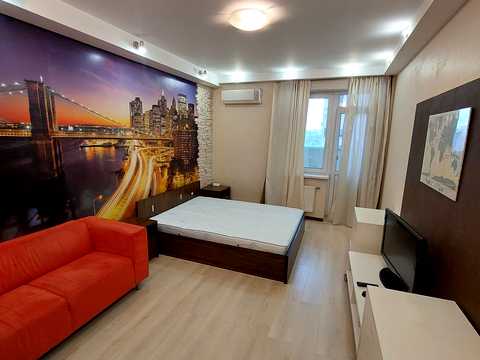 квартира за адресою Кадетський Гай вул., 6