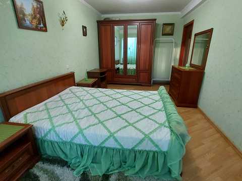 квартира за адресою Берестейський просп. (Перемоги), 27
