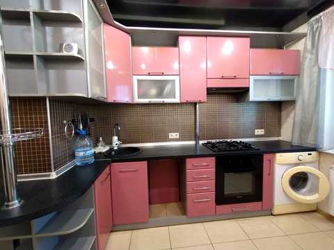 квартира по адресу Миколаївське шосе, 10