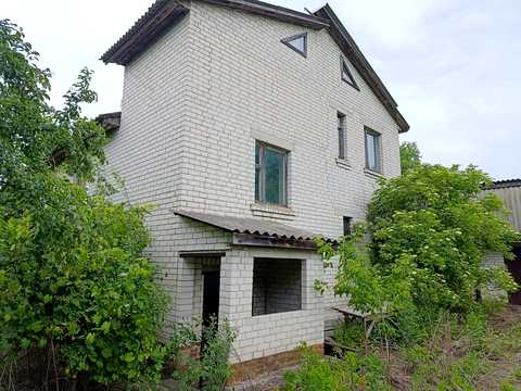 будинок за адресою Урожайна, 52