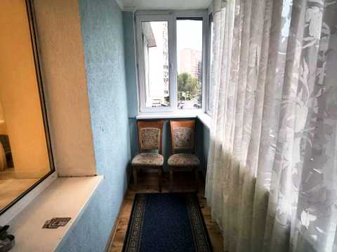 квартира за адресою Миколи Голего вул. (Лебедєва-Кумача), 5