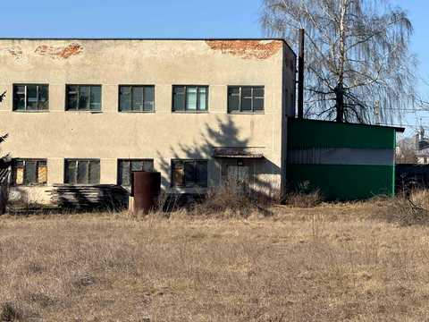 комерційна за адресою смт. Великі Бірки, Шкільна вул., 1