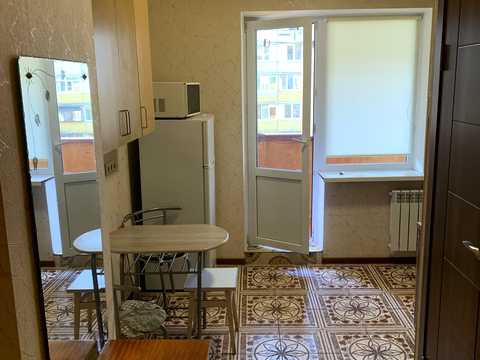 квартира за адресою Рональда Рейгана вул. (Теодора Драйзера), 11-А