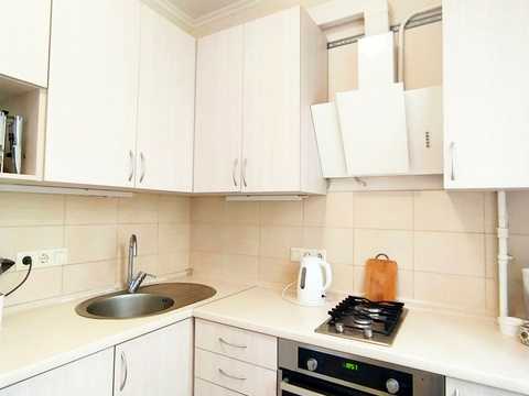 квартира за адресою Паркова вул., 25