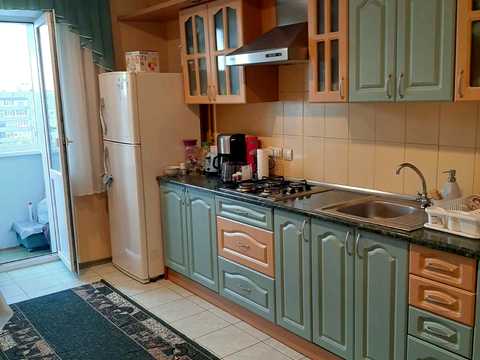 квартира за адресою Харьковская, 2/1