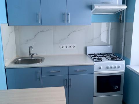квартира за адресою Леся Курбаса просп., 14-А