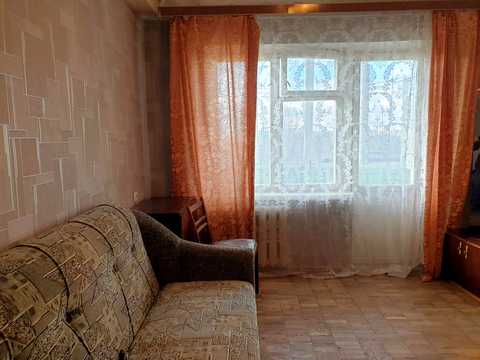 квартира за адресою Харківське шосе, 21