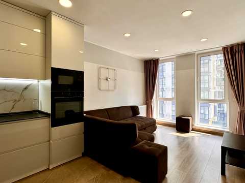 квартира за адресою Алімпія Галика вул., (75)