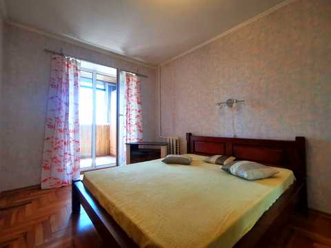 квартира за адресою Брюллова вул., 11