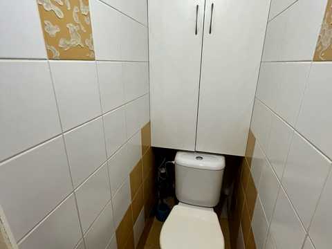 квартира по адресу Романа Шухевича просп. (Генерала Ватутіна), 6-А