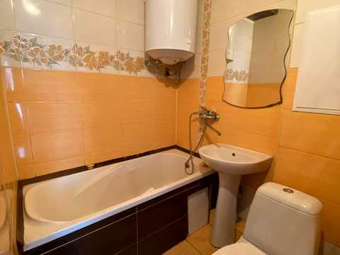 квартира по адресу Солом'янська пл., 28