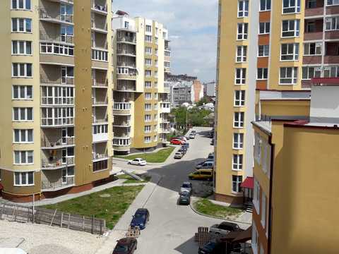 квартира по адресу Белогорская ул., 18