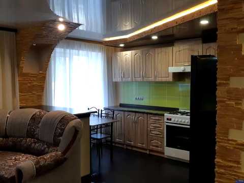 квартира за адресою Миколи Міхновського вул. (Щербини), 9