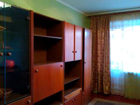 квартира по адресу Романа Шухевича ул., 1