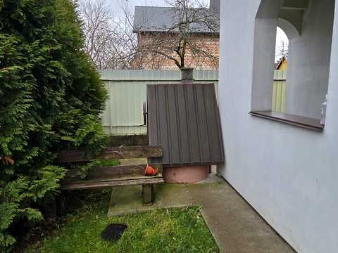 дом по адресу Жиривская ул., 8