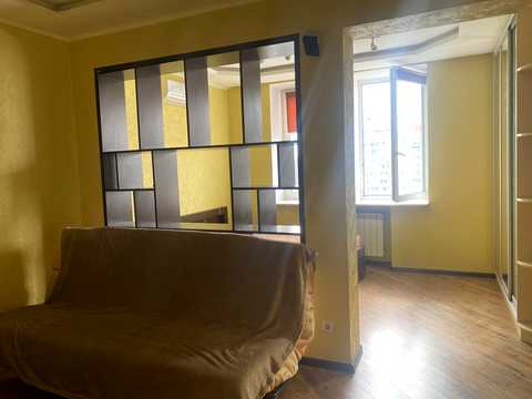квартира за адресою Драгоманова вул., 6-А