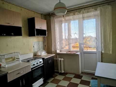 квартира по адресу Космонавтов ул., 68а