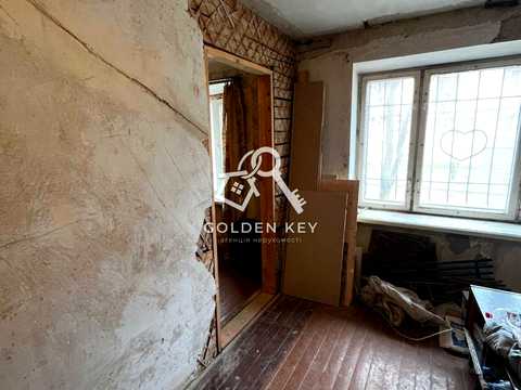 квартира по адресу Дмитрия Войчишена ул., 6