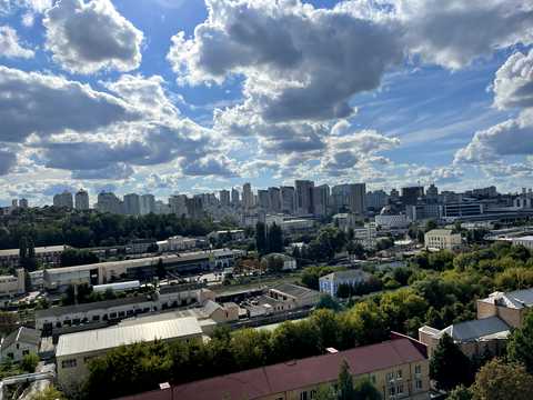квартира по адресу Жилянская ул., 59