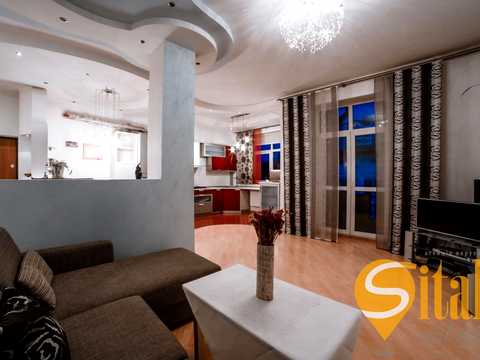 квартира за адресою Іллі Мечникова вул., 18