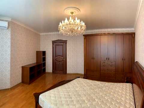 квартира за адресою Драгоманова вул., 8-А