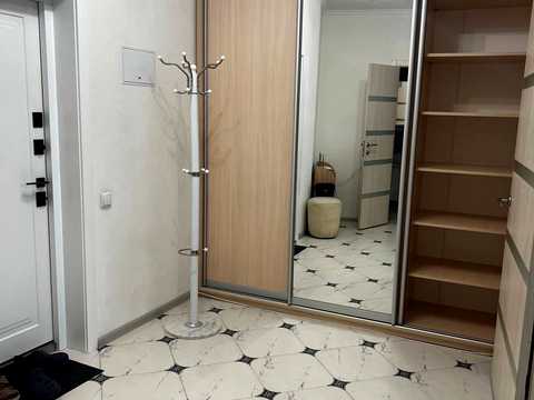 квартира за адресою Олени Пчілки вул., 8