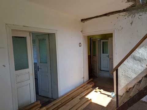будинок за адресою Грушевського, 18