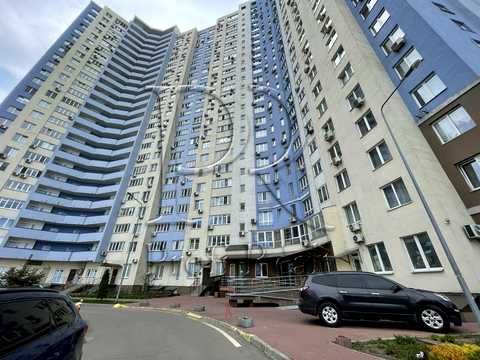 квартира за адресою Академіка Глушкова просп., 9-В
