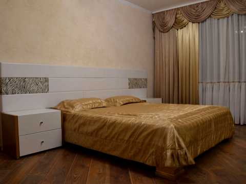 квартира по адресу Петра Григоренко просп., 12-А
