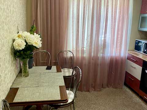 квартира по адресу Мира просп., 18