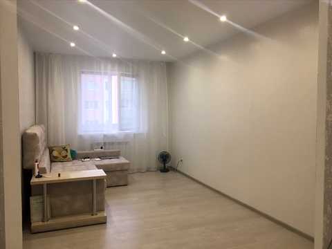 квартира за адресою Перспективная, 2