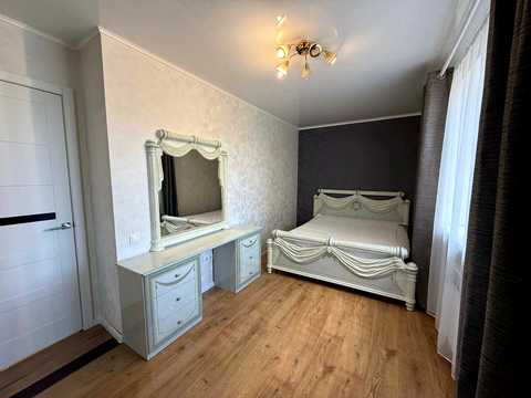 квартира по адресу Почтовый просп. (Карла Маркса), 85